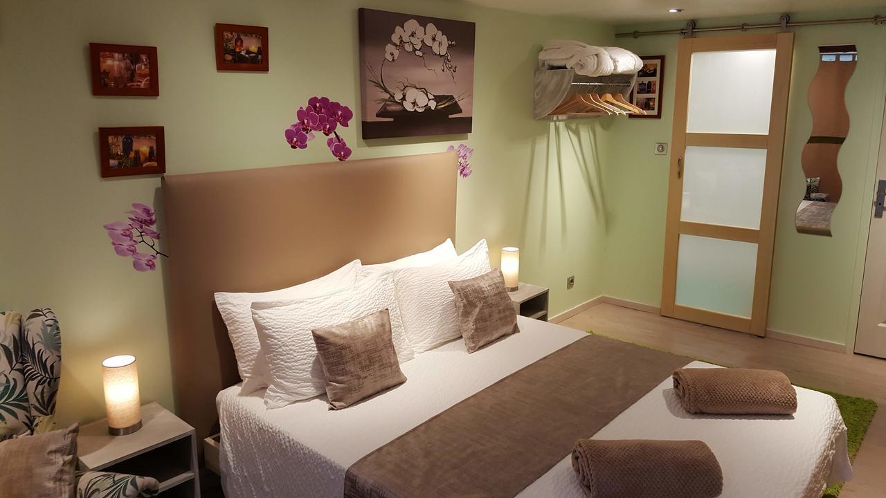 Chambre D´hôtes Léonie&Restaurant Druillat Extérieur photo